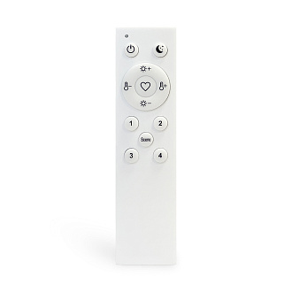 Пульт управления трековой системой SKYLINE ST LUCE AROUND ST015.500.98 белый