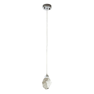 Подвесной светильник **120 см, LED 5W, 4000K, Хром MODELUX ML.88971.1 CH