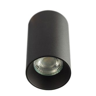 Светильник 10.5 см, Citilux AXEL CL512111, черный