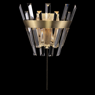 Бра Citilux CL307313 Вестерос Бронза