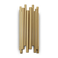 Бра Maytoni Coliseo MOD136WL-01BS, латунь
