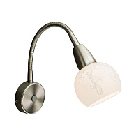 Спот Citilux CL520311 хром матовый