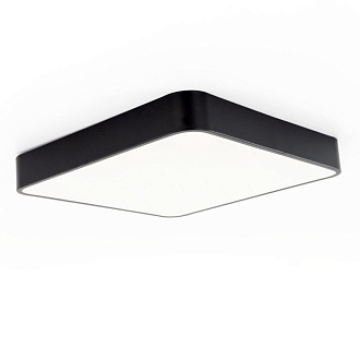 Cветильник 40 см, 70W, 3000-5500K, Citilux Купер CL724K70G1 RGB, черный