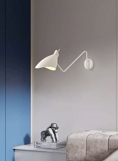 Бра Inodesign Hannover White 48 44.4821