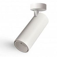 Светильник 6 см, 12W, 4000К, белый, Omnilux Montella OML-101409-12