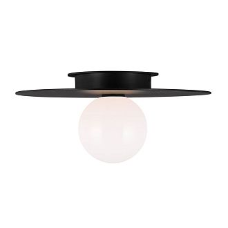 Потолочный светильник Generation Lighting, Арт. KF1011MBK