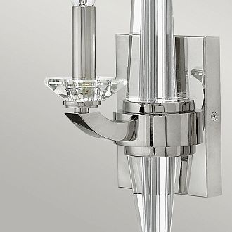 Бра Hinkley, Арт. QN-ASCHER1