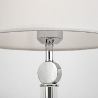 Светильник 39 см, Eurosvet Conso 01145/1, хром