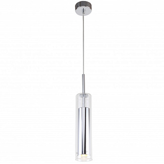 Подвес Favourite Aenigma 2555-1P, D80*H600/1310, хром