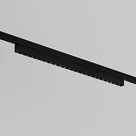 Трековый светильник 20W, 4000K, 30°, Maytoni Points Levity TR193-1-20W4K-M-B, черный