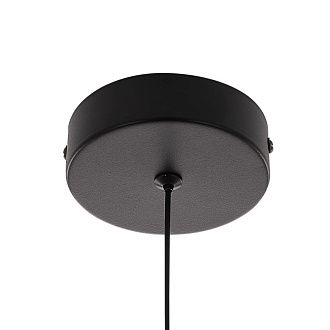 Светильник 10 см, 10W, 3000K, Citilux SIGNATURE CL247031, черный