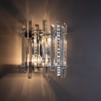 Бра Citilux Ингвар CL334321 хром