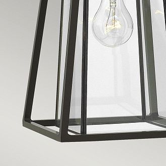 Настенный фонарь HK-WALKER2-M Hinkley, арт. HK-WALKER2-M