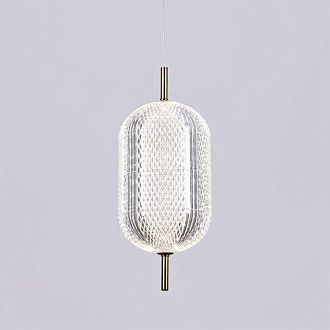 Подвесной светильник MODESTYLE MS.89034.1 BS
