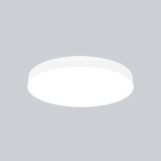 Светильник 40*5 см, *LED*30W, 3000-5000K, Mantra Turin MAN9024, белый