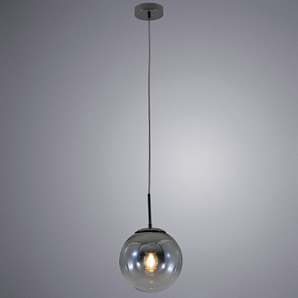 Светильник 20 см Arte Lamp Jupiter Chrome A7961SP-1CC хром