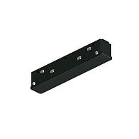 Коннектор прямой для шинопровода Arte Lamp LINEA и OPTIMA A740306N
