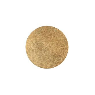 Бра 17 см, 6W, 3000K Odeon Light Solario 3561/6WL золотое фольгирование