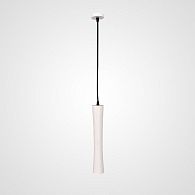 Подвесной светильник Zylo White H34 6*6*34 см, 1*LED*10W, 4000K, ImperiumLoft zylo01, Белый