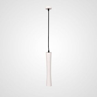 Подвесной светильник Zylo White H34 6*6*34 см, 1*LED*10W, 4000K, ImperiumLoft zylo01, Белый