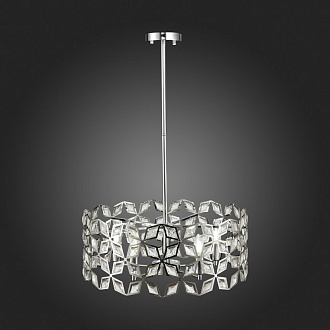 Светильник подвесной 58 см, ST LUCE CASTO SL1104.103.05 хром