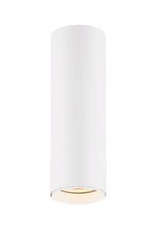 Светильник Ø56 x H170, мм, 35W 4000K, WH (БЕЛЫЙ) Sfera Sveta HDL-56170-WH WH