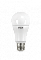 23222 Лампа Gauss Elementary A60 12W 1150lm 4100K E27 LED 1/10/40