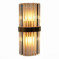 Бра 20 см, ST LUCE AREZZO SL1176.201.02 Золотистый