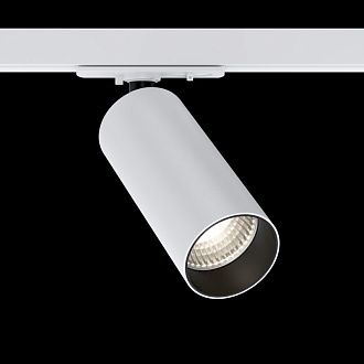 Трековые светильники Maytoni Track Lamps TR021-1-12W4K, 12W LED, 4000K, белый