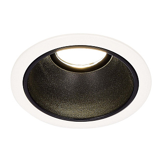 Светодиодный модуль SMART, 7W, 2700K-6500K, St luce Shift ST850.408.07 Черный
