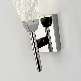 Бра 9*12*33 см, LED*6W, 4000K, Modestyle  MS.89131.01 CR, Хром