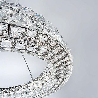 Подвесная люстра MODELUX ML.331.600 CR