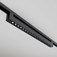 Светильник 60 см, 20W, 4000K, Technical TR010-1-20W4K-M-B, черный