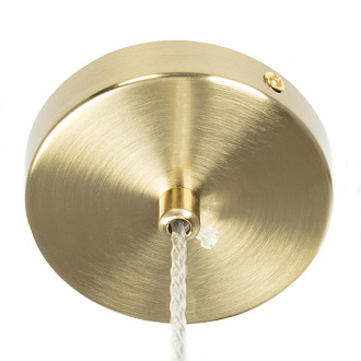 Светильник 28 см, Citilux CL205130N, бронза