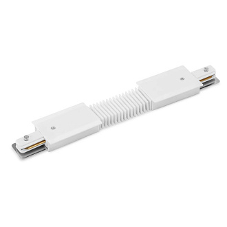 Комплектующие для трек-систем Arte Lamp Track Accessories A150133, белый