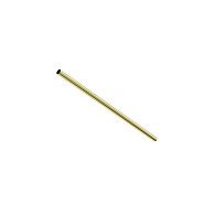 Фиксатор для накладного монтажа штанговой системы Axity Maytoni Accessories for system Axity CA001-L500-BS, Латунь