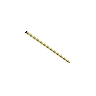 Фиксатор для накладного монтажа штанговой системы Axity Maytoni Accessories for system Axity CA001-L500-BS, Латунь