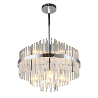 Светильник 45 см, Omnilux Alatri OML-69207-06, хром