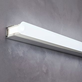 Светодиодный гибкий неон 0,8*500*1,7 см, LED 9,6W, 6000К, Белый Maytoni Гибкий неон  20049