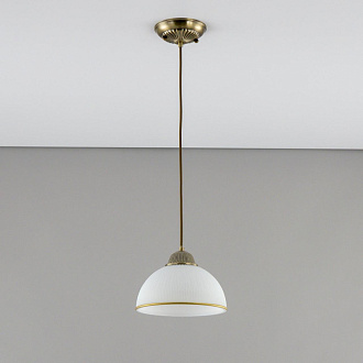 Светильник 22 см Citilux Адриана CL405113 бронза