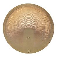 Бра FOSSIL 1*LED*16W 3000K ST LUCE SL6900.501.16 белый