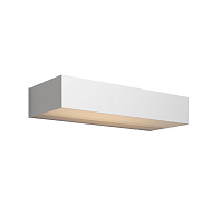 Бра 12*30 см, LED 10W, 3000К, Белый Maytoni Lot O428WL-L10W3K
