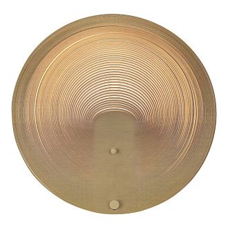 Бра FOSSIL 1*LED*16W 3000K ST LUCE SL6900.501.16 белый