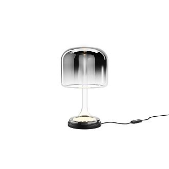 Настольный светильник 18*28 см, *LED*13W, 3000K, Maytoni Spirito MOD286TL-L8B3K, Черный