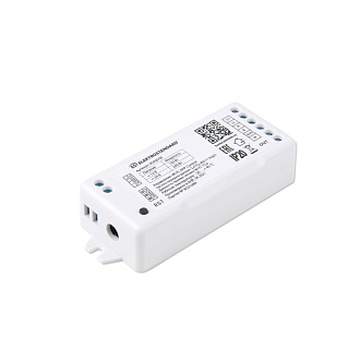 Умный контроллер для светодиодных лент RGBWW 12-24 В 95000/00 Elektrostandard