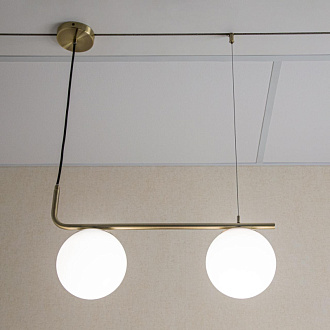 Люстра 15 см Citilux Бремен CL112123 Бронза 