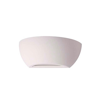 Настенный светильник Odeon Light Gesso 3551/1W