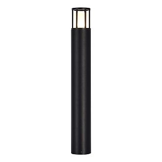 Светильник уличный напольный черный/черный GU10 1*15W St Luce  SL9017.405.01