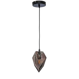 Подвесной светильник Vele Luce Cassiopea VL1152P01 черный