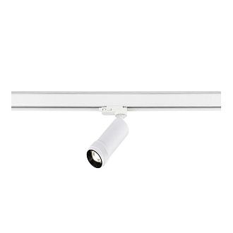 Светильник на шине 5*16 см, 1*LED*10W, 3000K, ST-Luce St691 ST691.536.10, белый